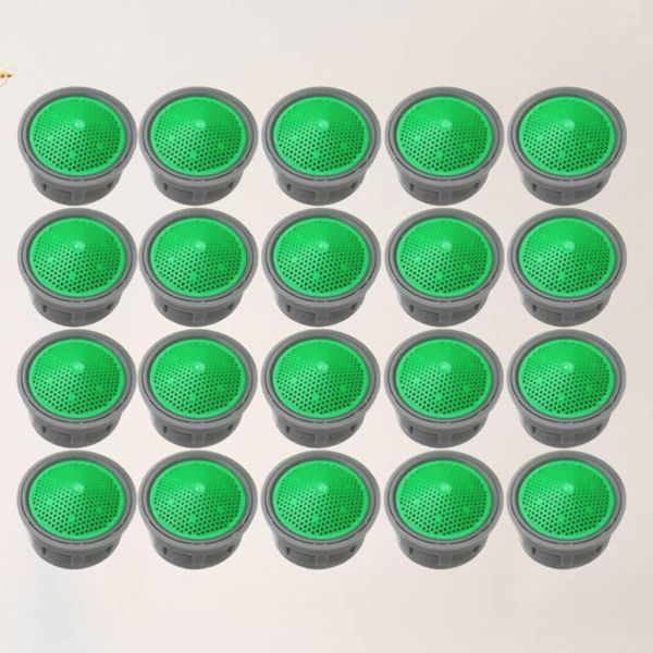 other faucets, showers & accs 20pcs plastic faucet bubbler sprayer water saving filter wash basin nozzle for home kitchen bathroom (green)
other faucets, showers & accs 20pcs plastic faucet bubbler sprayer water saving filter wash basin nozzle for home kitchen bathroom (green)