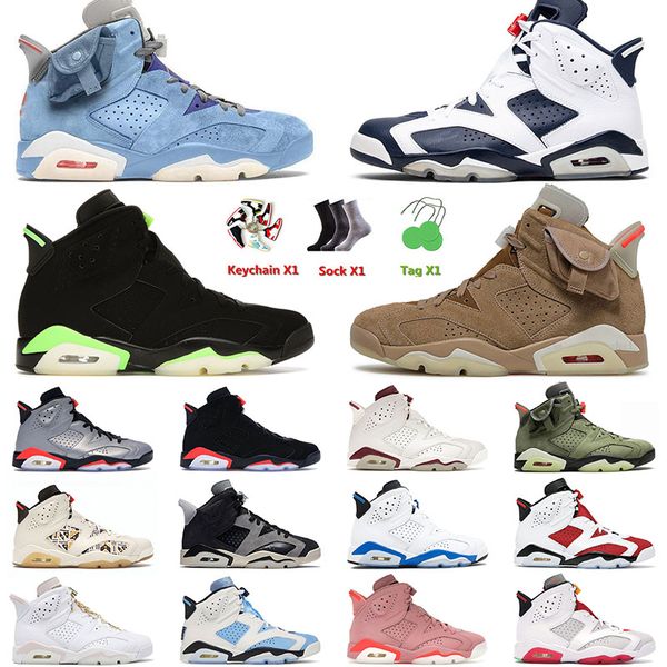 6 6s vi basketball shoes mens women university blue british khaki electric green midnight navy tour yellow tech chrome sneakers sports train
6 6s vi basketball shoes mens women university blue british khaki electric green midnight navy tour yellow tech chrome sneakers sports train