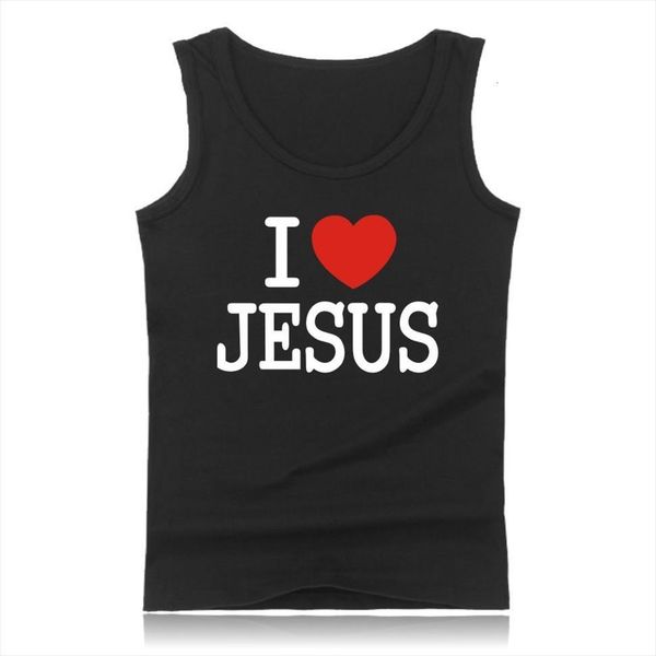 i love jesus bodybuilding men tank summer vest crewneck fitness fashion is my savior sleeveless shirt, White;black
i love jesus bodybuilding men tank summer vest crewneck fitness fashion is my savior sleeveless shirt, White;black