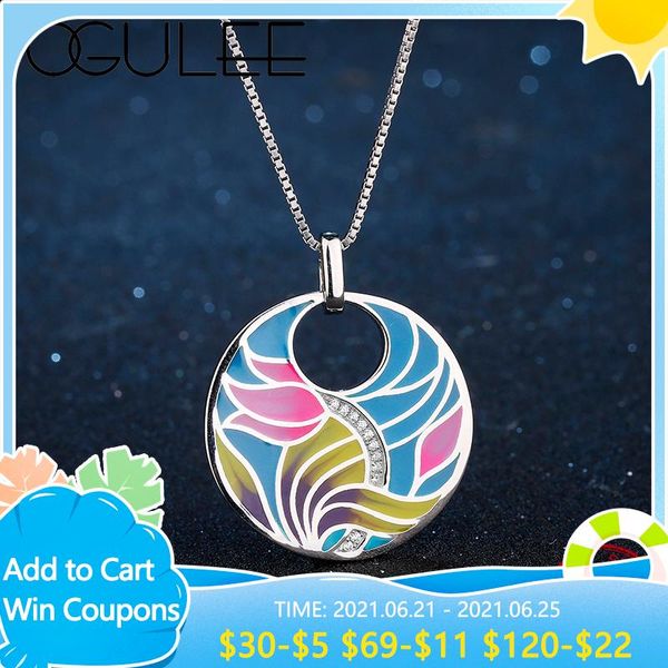 chains pink lotus in the air with clear zircon genuine 925 sterling silver round shape charming fashion necklace pendant color enamel
chains pink lotus in the air with clear zircon genuine 925 sterling silver round shape charming fashion necklace pendant color enamel