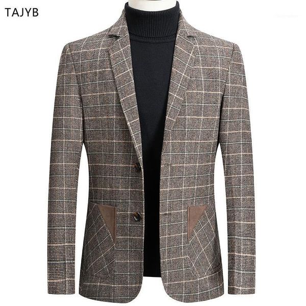 men's wool & blends 2021 spring and autumn suit business casual small korean version of trend coat slim single, Black
men's wool & blends 2021 spring and autumn suit business casual small korean version of trend coat slim single, Black