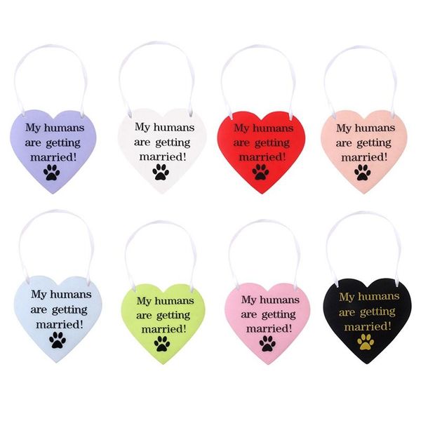 dog collars & leashes pet wedding hanging plate tag delicate married memorial anniversary pendant for accessories
dog collars & leashes pet wedding hanging plate tag delicate married memorial anniversary pendant for accessories