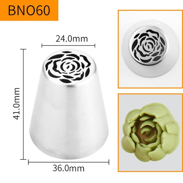 baking & pastry tools stainless steel large russian flower icing nozzles cake decorating cupcake tips#bno60
baking & pastry tools stainless steel large russian flower icing nozzles cake decorating cupcake tips#bno60