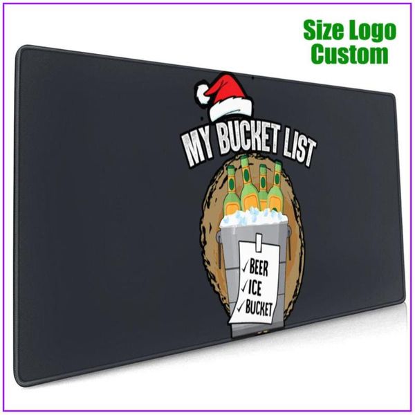 mouse pads & wrist rests my bucket list beer ice funny drinking christmas large alfombrilla raton pad with support gel gaming xxl
mouse pads & wrist rests my bucket list beer ice funny drinking christmas large alfombrilla raton pad with support gel gaming xxl
