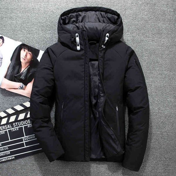 downs winter camouflage hooded white thick men's ultra-light duck down jacket men, Black
downs winter camouflage hooded white thick men's ultra-light duck down jacket men, Black