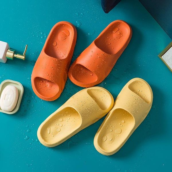 fashion eva cool summer slippers men shoes waterproof women couples non-slip indoor outdoor home thick heel, Black
fashion eva cool summer slippers men shoes waterproof women couples non-slip indoor outdoor home thick heel, Black