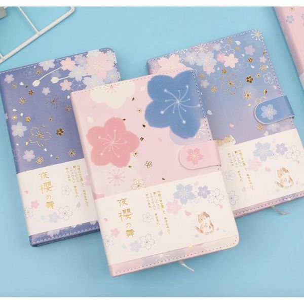 lovely soft cover a5 notebook cartoon grid journal diary planner agenda school magnetic lock student work accessory gg46 notepads, Purple;pink
lovely soft cover a5 notebook cartoon grid journal diary planner agenda school magnetic lock student work accessory gg46 notepads, Purple;pink