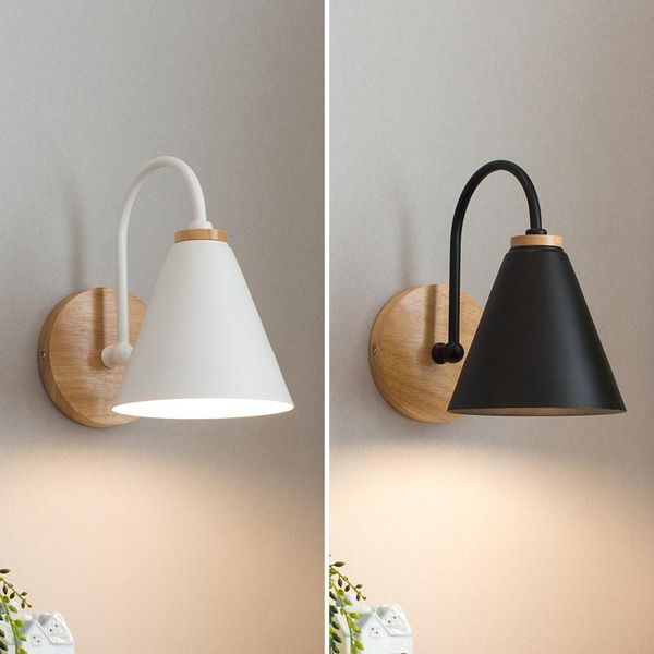 wall lamp wooden lights bedside bedroom light sconce for kitchen restaurant modern nordic macaroon sconces
wall lamp wooden lights bedside bedroom light sconce for kitchen restaurant modern nordic macaroon sconces