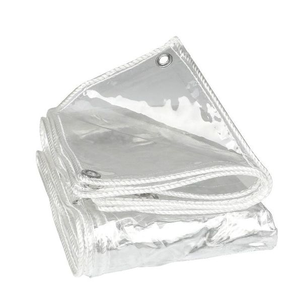 transparent pvc tarpaulin windproof waterproof rain shelter clear rainproof garden canopy awingstarp shade
transparent pvc tarpaulin windproof waterproof rain shelter clear rainproof garden canopy awingstarp shade