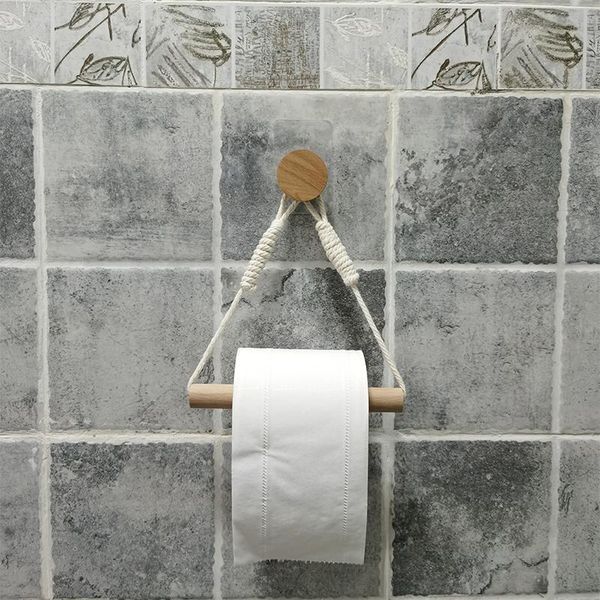 toilet paper holders retro kitchen roll wall mounted holder hanging rope bathroom decor rack cocina accesssorie
toilet paper holders retro kitchen roll wall mounted holder hanging rope bathroom decor rack cocina accesssorie