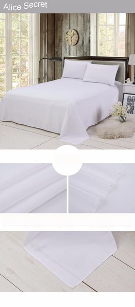 sheets & sets 1pc 100%polyester flat bed sheet mattress cover solid color bedding with 16 colors
sheets & sets 1pc 100%polyester flat bed sheet mattress cover solid color bedding with 16 colors