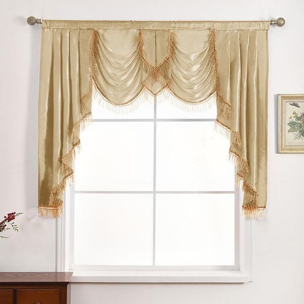 curtain & drapes european style valance window shading head decoration curtains for living room bedroom custom
curtain & drapes european style valance window shading head decoration curtains for living room bedroom custom