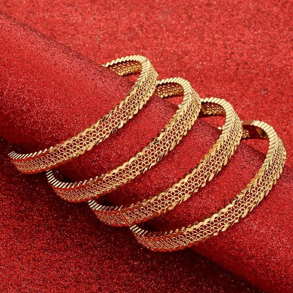 bangle 24k selling gold for women dubai bride wedding ethiopian bracelet africa arabic jewelry charm, Black
bangle 24k selling gold for women dubai bride wedding ethiopian bracelet africa arabic jewelry charm, Black