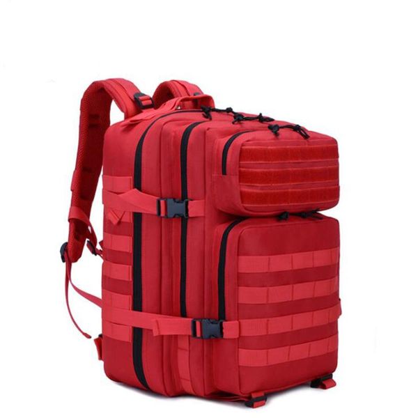 outdoor bags 50l hiking trekking bag military tactical backpack army waterproof molle bug out man/women travel camping
outdoor bags 50l hiking trekking bag military tactical backpack army waterproof molle bug out man/women travel camping