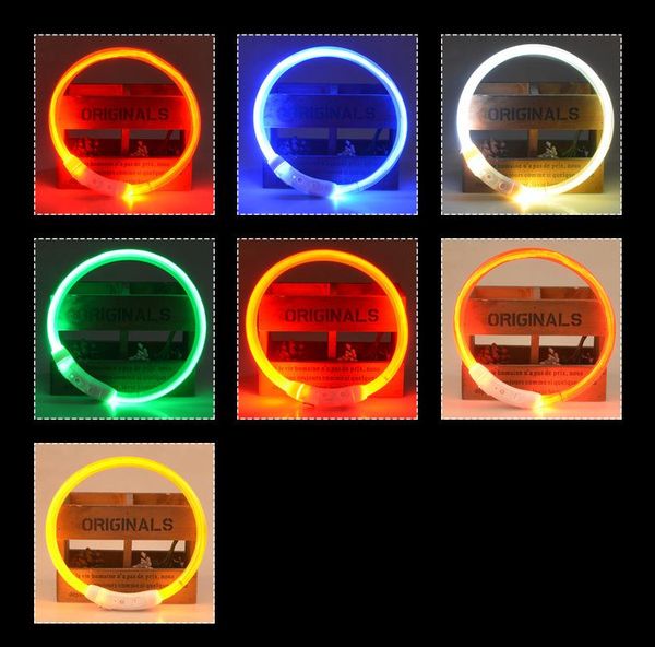 dog collars & leashes pet led collar safety glow necklace flashing lighting rechargeable usb light band belt cat
dog collars & leashes pet led collar safety glow necklace flashing lighting rechargeable usb light band belt cat