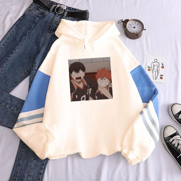 men's hoodies & sweatshirts harajuku japan anime haikyuu funny graphic patchwork hooded volleyball club print streetwear oversized ho, Black
men's hoodies & sweatshirts harajuku japan anime haikyuu funny graphic patchwork hooded volleyball club print streetwear oversized ho, Black