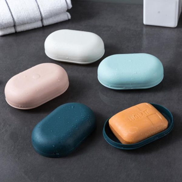 creative soap box home travel super sealed lid leak-proof candy-colored protable shower holder z0214 dishes
creative soap box home travel super sealed lid leak-proof candy-colored protable shower holder z0214 dishes