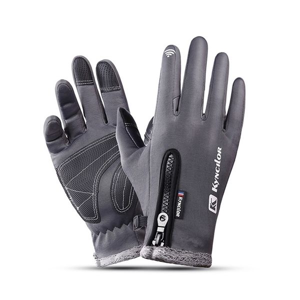 winter gloves for men warm windproof waterproof outdoor ski riding touch screen anti slip 211124, Blue;gray
winter gloves for men warm windproof waterproof outdoor ski riding touch screen anti slip 211124, Blue;gray