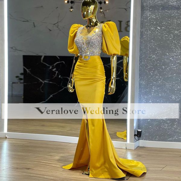 orange formal evening gowns for women african prom dress beads crystal long sleeves informal guest party wear custom, Black
orange formal evening gowns for women african prom dress beads crystal long sleeves informal guest party wear custom, Black