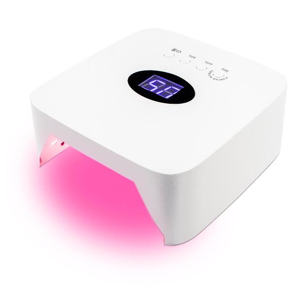 nail dryers 48w cordless white red light uv led lamp manicure rechargeable battery dryer curing gel square 48 w
nail dryers 48w cordless white red light uv led lamp manicure rechargeable battery dryer curing gel square 48 w