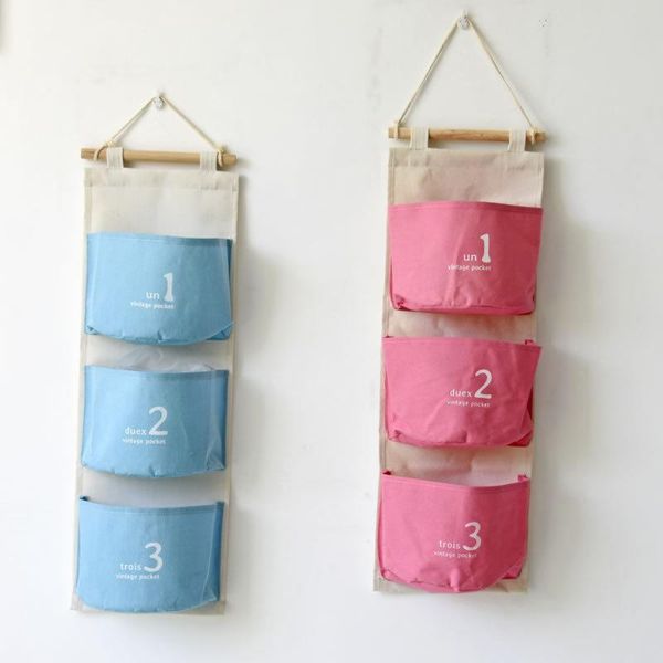 pure color multilayer 3 pockets hanging kitchen bathroom sundries storage bag linen wall door wardrobe home decor boxes & bins
pure color multilayer 3 pockets hanging kitchen bathroom sundries storage bag linen wall door wardrobe home decor boxes & bins