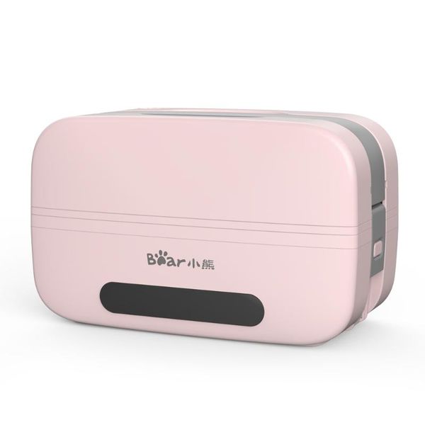 portable electric lunch box rice cooker office worker student automatic heating insulation reservation vacuum seal cookers 
portable electric lunch box rice cooker office worker student automatic heating insulation reservation vacuum seal cookers