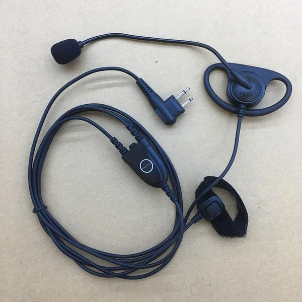 walkie talkie d shape earhook headphone finger pm plug for motorola gp3188 ep450,gp88s,cp040,hyt tc620,tc700 driver etc
walkie talkie d shape earhook headphone finger pm plug for motorola gp3188 ep450,gp88s,cp040,hyt tc620,tc700 driver etc
