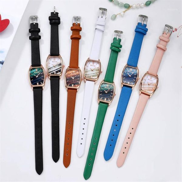 simple metal color small dial wrist decoration fashion european american exquisite casual bracelet watch rloj mujer wristwatches, Slivery;brown
simple metal color small dial wrist decoration fashion european american exquisite casual bracelet watch rloj mujer wristwatches, Slivery;brown