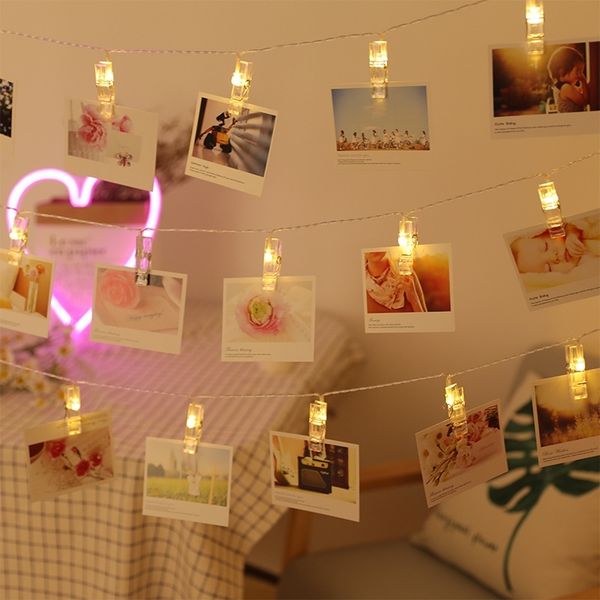 led clip lamp decoration usb with remote control 8 function p wall net red light
led clip lamp decoration usb with remote control 8 function p wall net red light