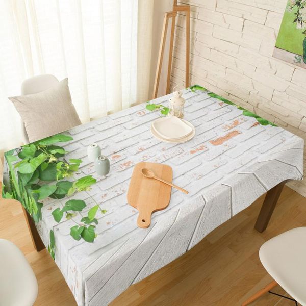 table cloth green plants white masonry tablecloth rectangular wedding dining cover chair covers tea kitchen decorative
table cloth green plants white masonry tablecloth rectangular wedding dining cover chair covers tea kitchen decorative