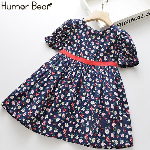 humor bear girl dress summer fashion floral baby kids children clothing princess party girl's dresses, Red;yellow
humor bear girl dress summer fashion floral baby kids children clothing princess party girl's dresses, Red;yellow