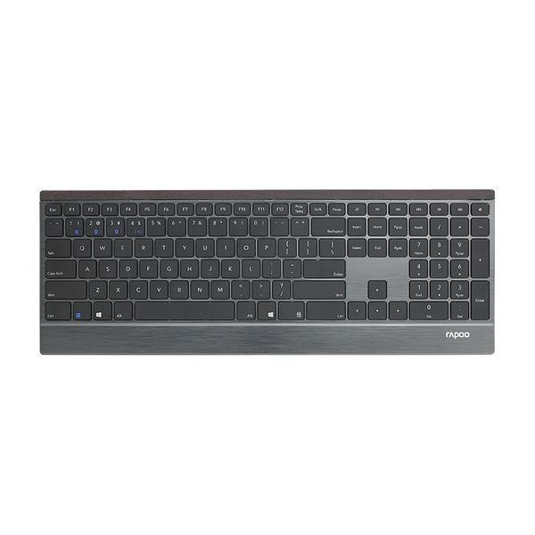 rapoo e9500g bluetooth/2.4g multi-media 4.5mm ultra-slim wireless keyboard for lap desk pc with 4 devices connect keyboards
rapoo e9500g bluetooth/2.4g multi-media 4.5mm ultra-slim wireless keyboard for lap desk pc with 4 devices connect keyboards