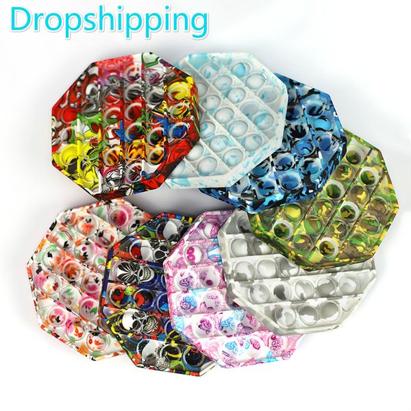 new push pops bubble sensory toy for autism squish stress reliever toy kid funny anti-stress pops it fidget reliver stress
new push pops bubble sensory toy for autism squish stress reliever toy kid funny anti-stress pops it fidget reliver stress