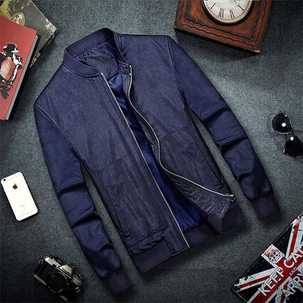 men's jackets jacket mens fashion casual loose zipper streetwear bomber and coats plus size 4xl jaqueta masculina, Black;brown
men's jackets jacket mens fashion casual loose zipper streetwear bomber and coats plus size 4xl jaqueta masculina, Black;brown
