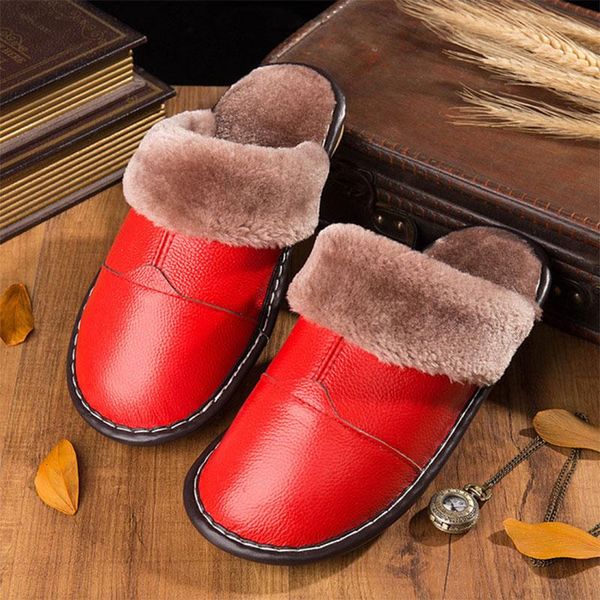 women winter slippers luxury pu shoes home couple waterproof non-slip female indoor bedroom fashion, Black
women winter slippers luxury pu shoes home couple waterproof non-slip female indoor bedroom fashion, Black
