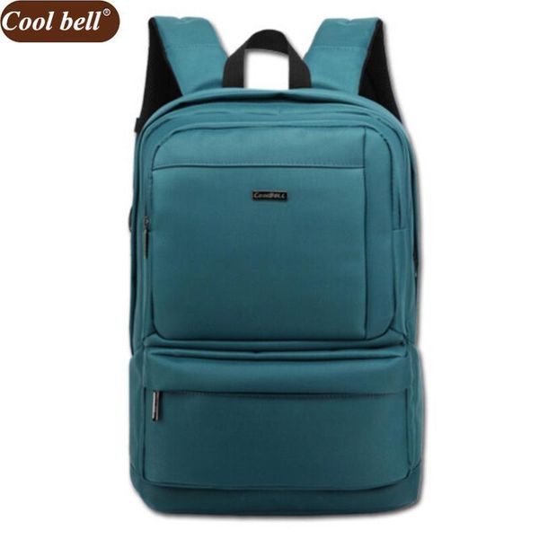 backpack cool bell design quality brand waterproof nylon men's backpacks women bag for 15.6 inch lapd503
backpack cool bell design quality brand waterproof nylon men's backpacks women bag for 15.6 inch lapd503