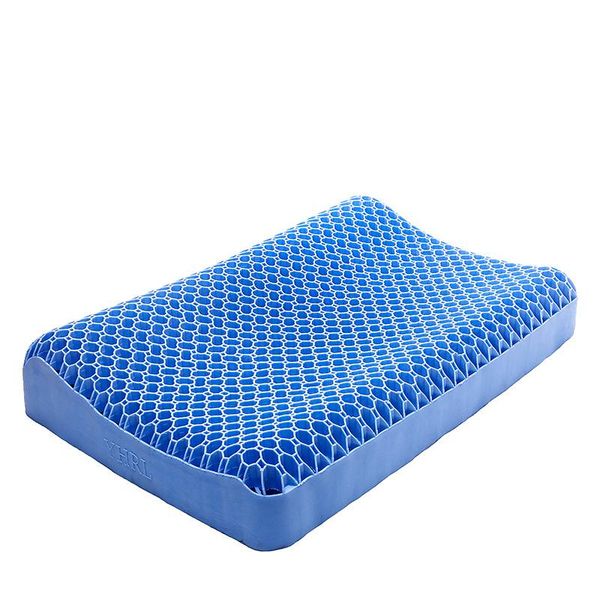 pillow technology protect cervical spine no pressure healthy sleep single memory
pillow technology protect cervical spine no pressure healthy sleep single memory