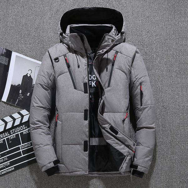 21 luxury mens designer jacket down high-quality winter sports fashion brand and cashmere warm coat, m-xxxl, Black
21 luxury mens designer jacket down high-quality winter sports fashion brand and cashmere warm coat, m-xxxl, Black