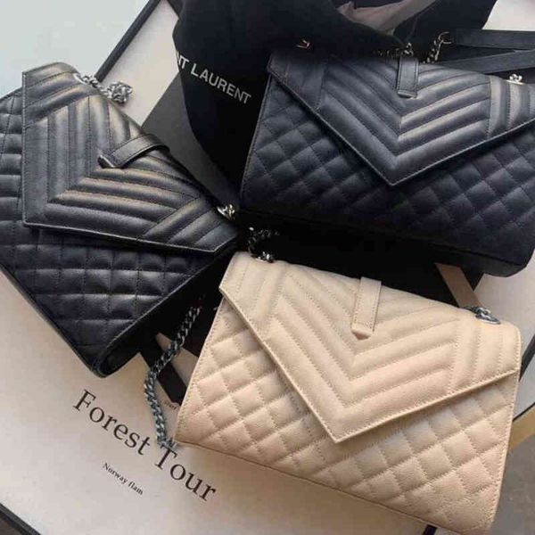 luxury fashion gold chain leather bag women handbag shoulder purse handbags luxurys designer messenger bags wallet
luxury fashion gold chain leather bag women handbag shoulder purse handbags luxurys designer messenger bags wallet