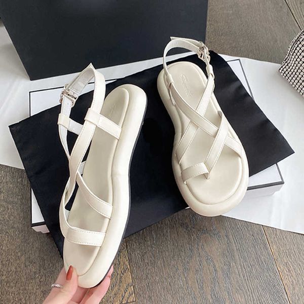 sandals casual clip toe sport women comfortable flat heel cross strap sandalias woman black thick bottom beach shoes zdcr
sandals casual clip toe sport women comfortable flat heel cross strap sandalias woman black thick bottom beach shoes zdcr
