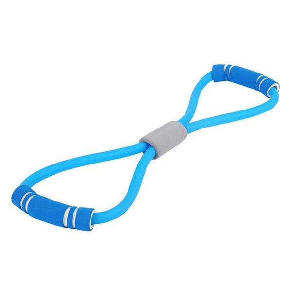 resistance bands chest expander rope 8 word elastic for yoga muscle fitness exercise zj55
resistance bands chest expander rope 8 word elastic for yoga muscle fitness exercise zj55
