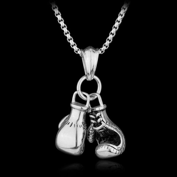 pendant necklaces 2pcs gold/silver plated fashion mini boxing glove necklace jewelry cool charm for men boys gift choker
pendant necklaces 2pcs gold/silver plated fashion mini boxing glove necklace jewelry cool charm for men boys gift choker