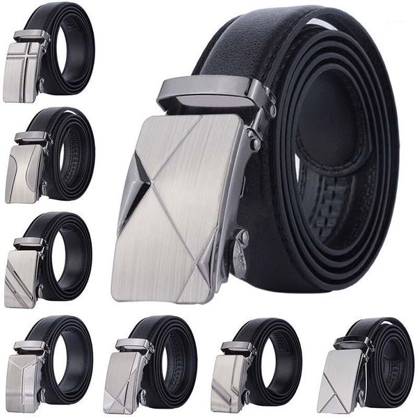 belts eshylala pu leather mens and buckle fashion for men business male brand black luxury1, Black;brown
belts eshylala pu leather mens and buckle fashion for men business male brand black luxury1, Black;brown