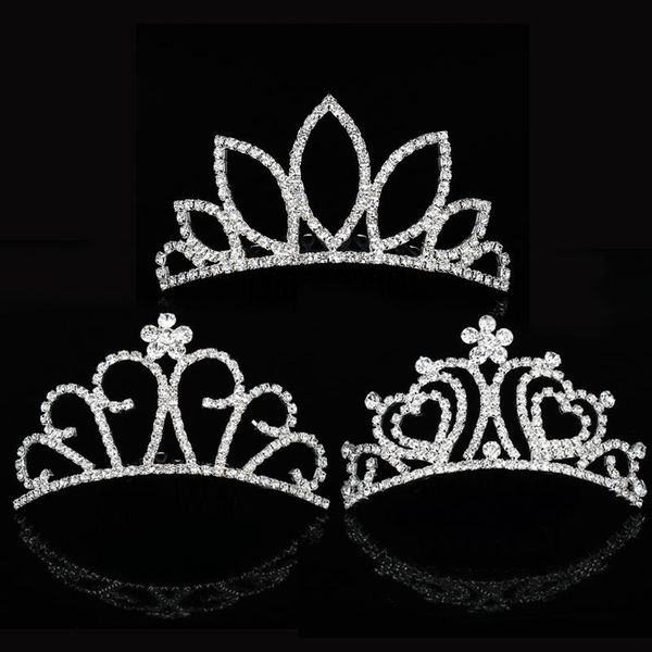 hair clips & barrettes fashion bridal wedding crystal rhinestone crown heart pageant women children tiaras comb headband jewelry party acces, Golden;silver
hair clips & barrettes fashion bridal wedding crystal rhinestone crown heart pageant women children tiaras comb headband jewelry party acces, Golden;silver