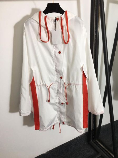 women's trench coats f3356 and men's pocket hooded wind coat printing letters spring autumn windbreaker jackets zipper lightweight, Tan;black
women's trench coats f3356 and men's pocket hooded wind coat printing letters spring autumn windbreaker jackets zipper lightweight, Tan;black