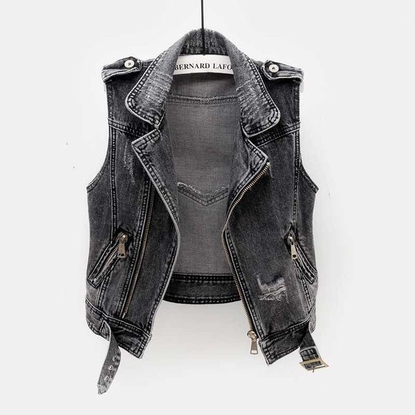 women's vests denim short waistcoat korean casual jean cardigan plus size loose sleeveless jacket vintage jeans female 7tvz, Black;white
women's vests denim short waistcoat korean casual jean cardigan plus size loose sleeveless jacket vintage jeans female 7tvz, Black;white