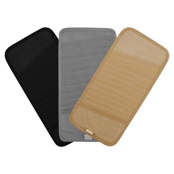 car organizer 1pc auto sun visor glasses clip cd dvd card case holder storage clipper disks hold bag universal
car organizer 1pc auto sun visor glasses clip cd dvd card case holder storage clipper disks hold bag universal