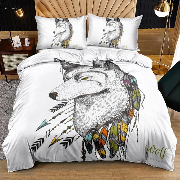 bedding sets 3d bohemian set duvet covers pillowcovers comforter case king full twin size wolf custom white beddings
bedding sets 3d bohemian set duvet covers pillowcovers comforter case king full twin size wolf custom white beddings