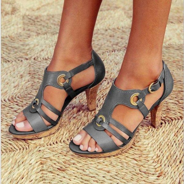 sandals 2021 women hollow high heels pumps ladies shoes classic plus size34-43 buckle strap, Black
sandals 2021 women hollow high heels pumps ladies shoes classic plus size34-43 buckle strap, Black