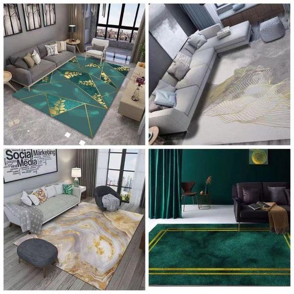 carpets luxury green living room carpet nordic geometric abstract bedroom bedside rugs large size comfortable floor mat decor
carpets luxury green living room carpet nordic geometric abstract bedroom bedside rugs large size comfortable floor mat decor